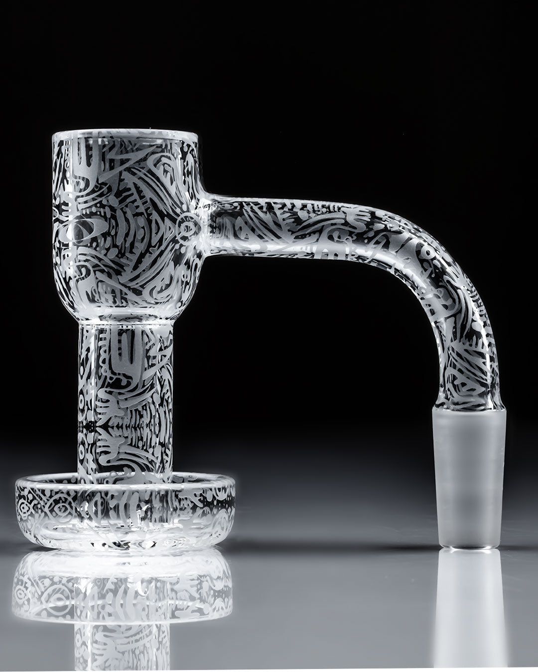 2026 Limited Sandblasted Slurpers