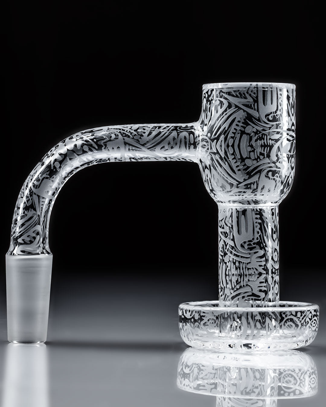 2026 Limited Sandblasted Slurpers