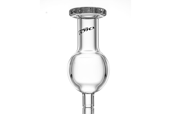 Bubble Caps - Clear