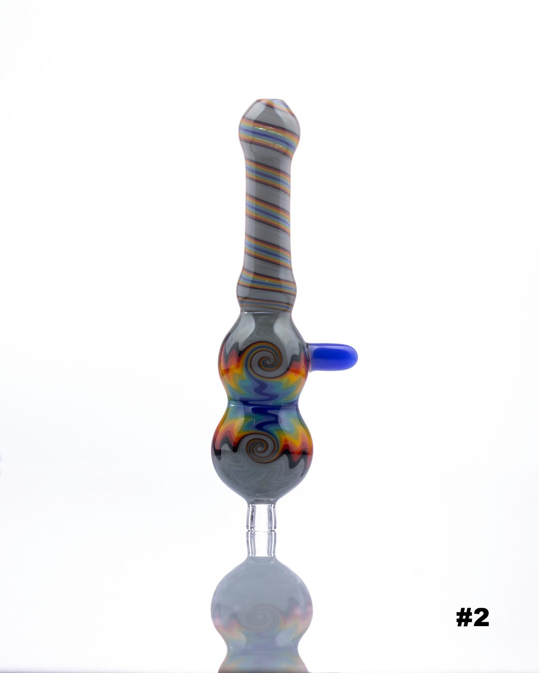 Bubble Wands