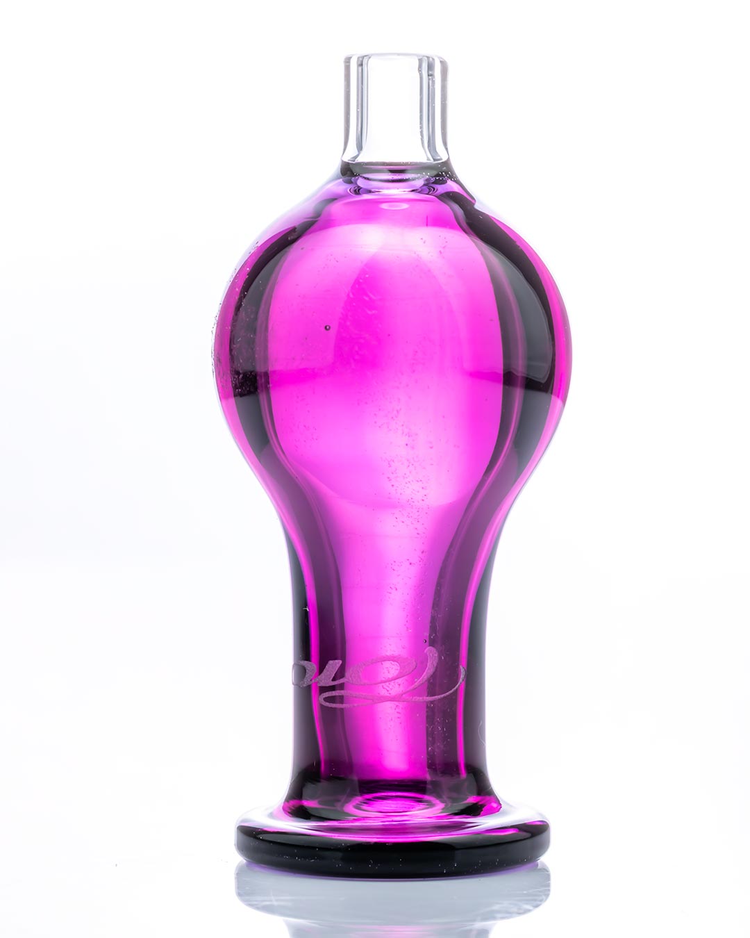 Bubble Caps - Color