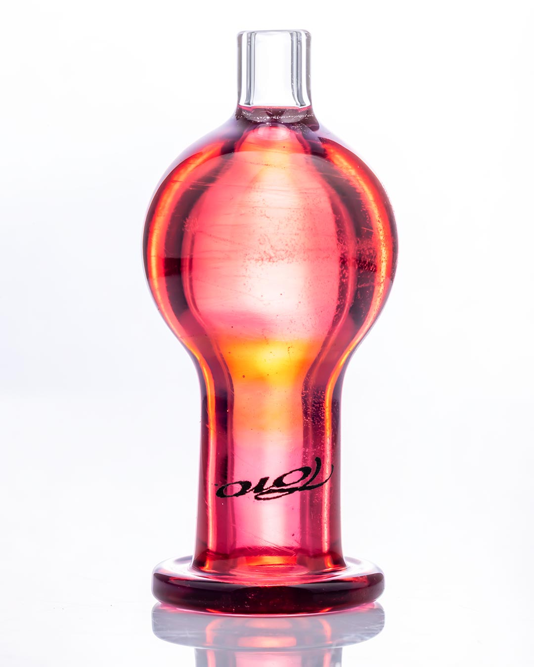 Bubble Caps - Color