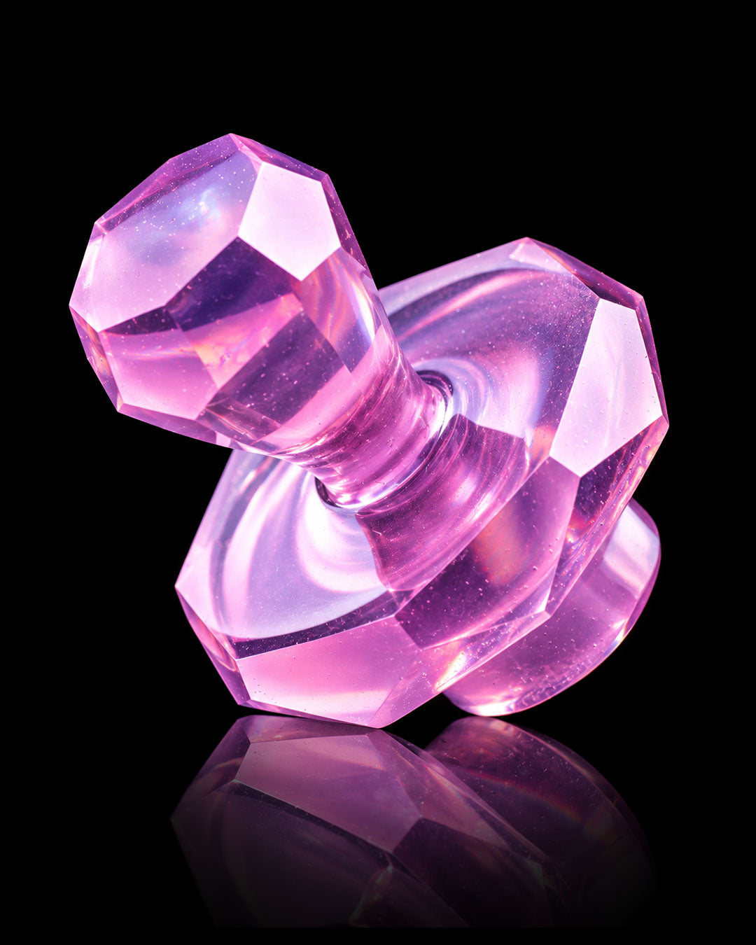Color Faceted Slurper Caps (B2)