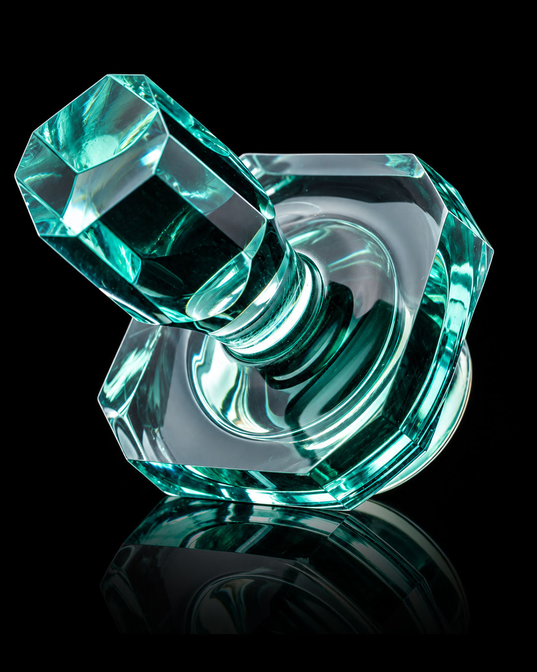 Color Faceted Slurper Caps (B2)