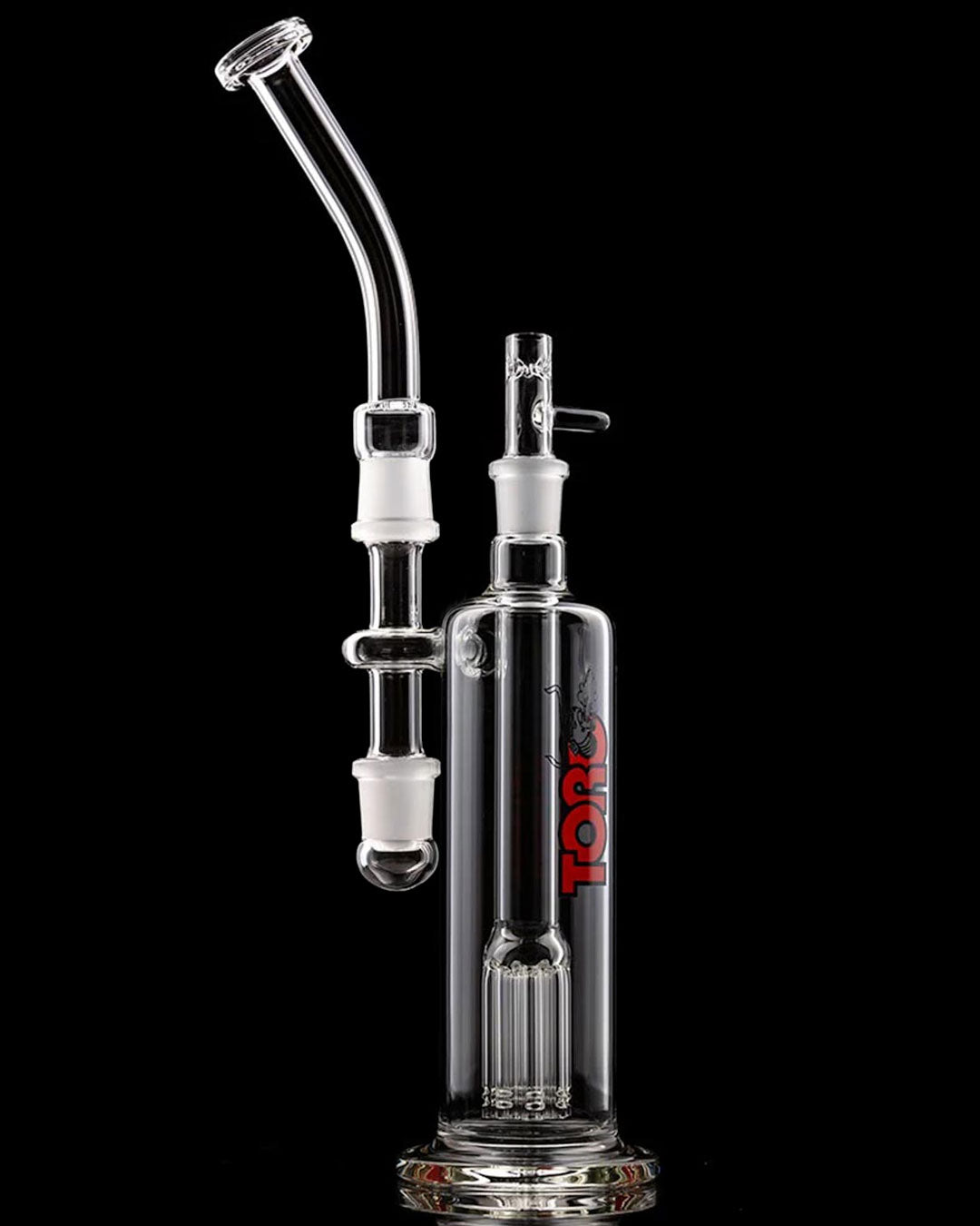 Ash Catcher Convertible Bubbler