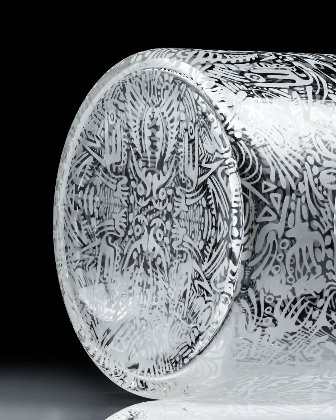 2026 Limited Sandblasted Low Ball