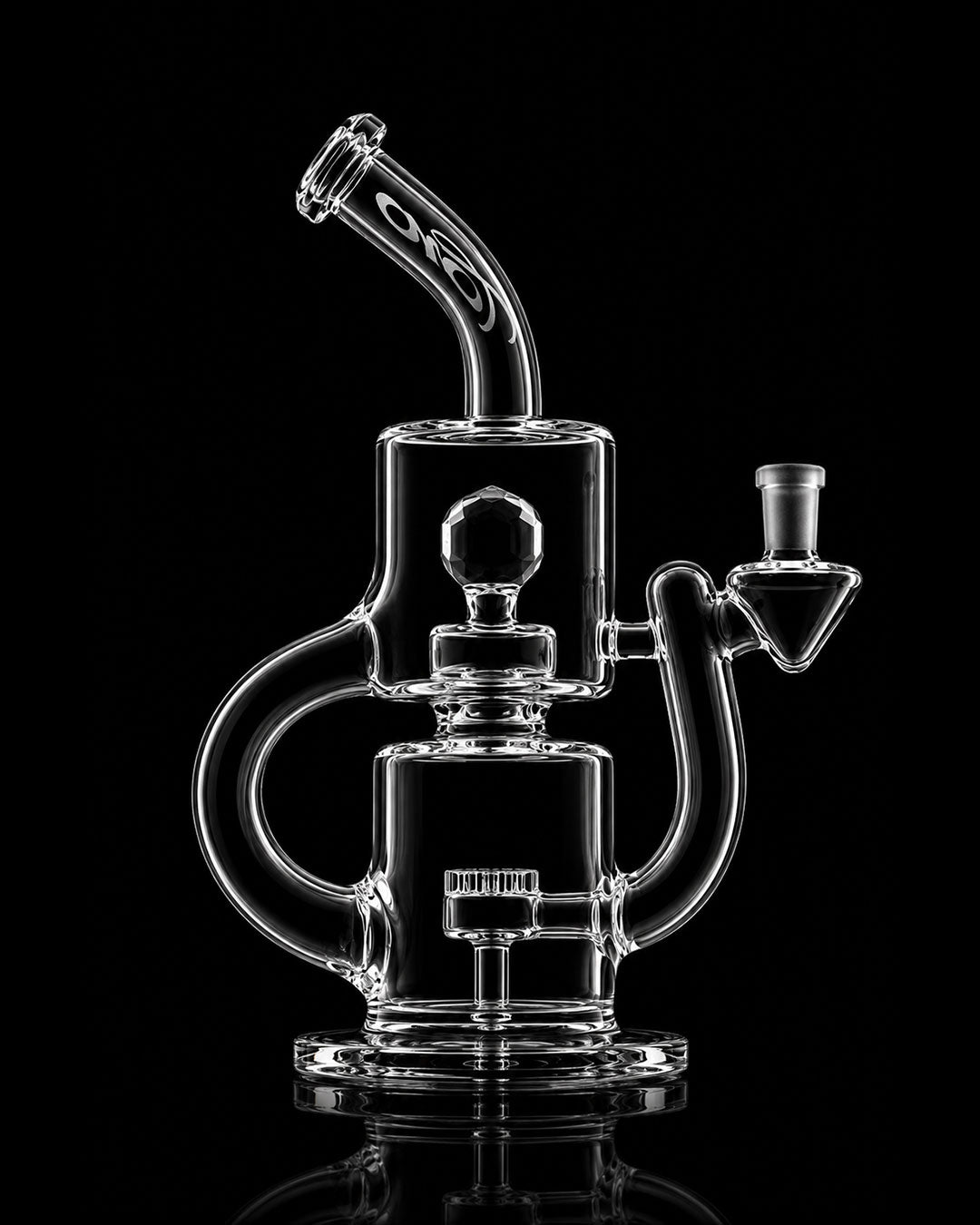 Clear Toro Cycler