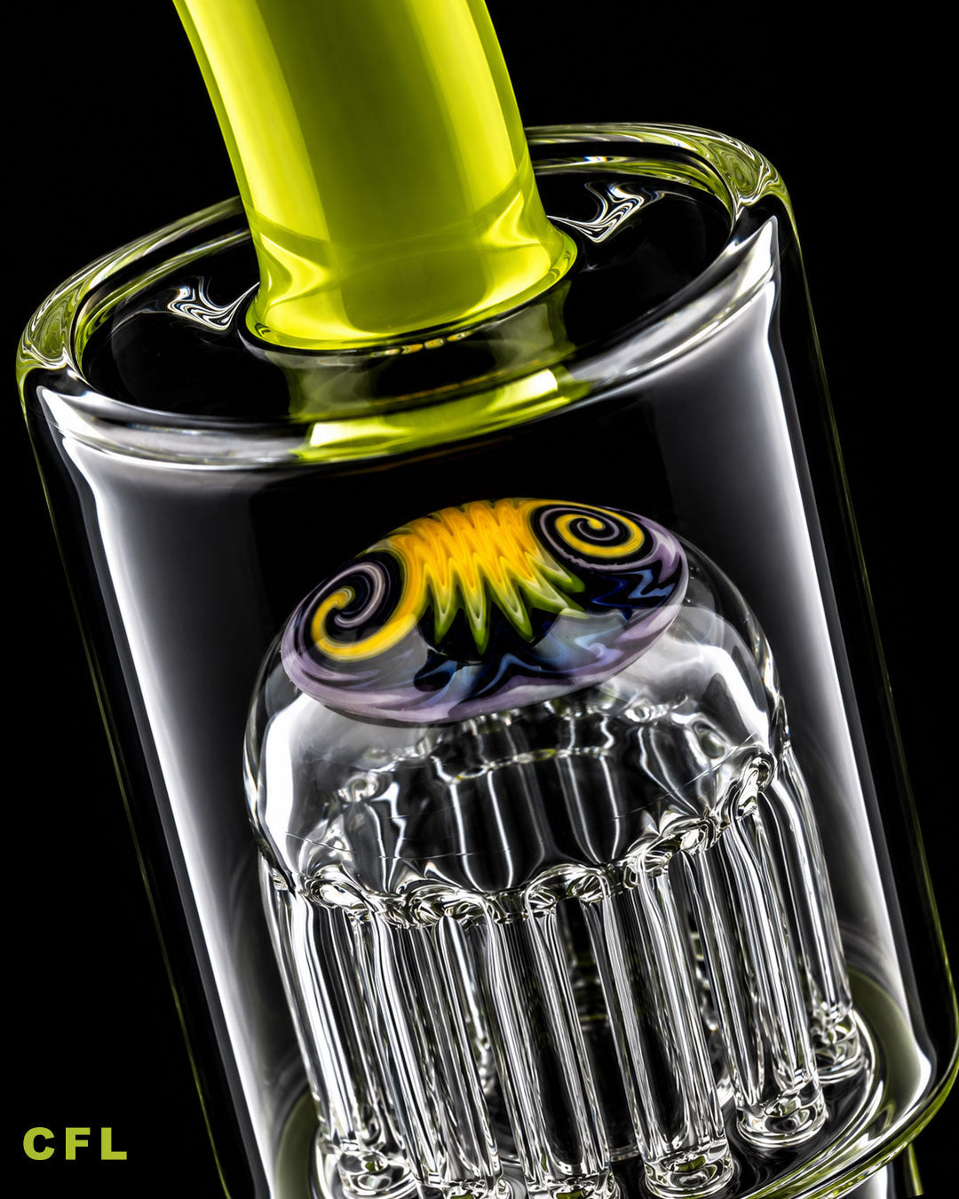 Double Mac XL Nightshade CFL