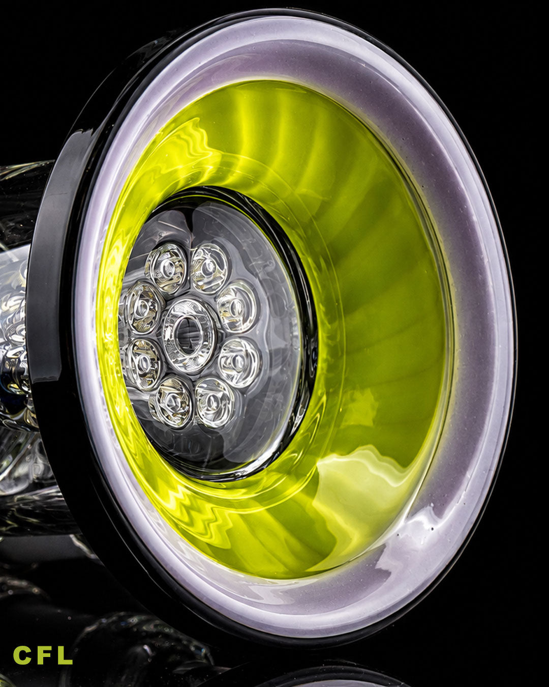 Double Mac XL Nightshade CFL