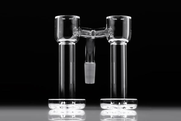 Terp Slurper - Double Barrel