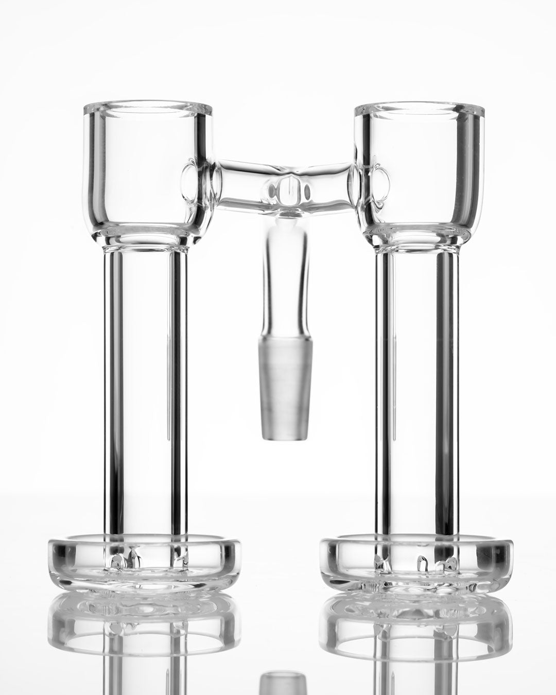 Terp Slurper - Double Barrel