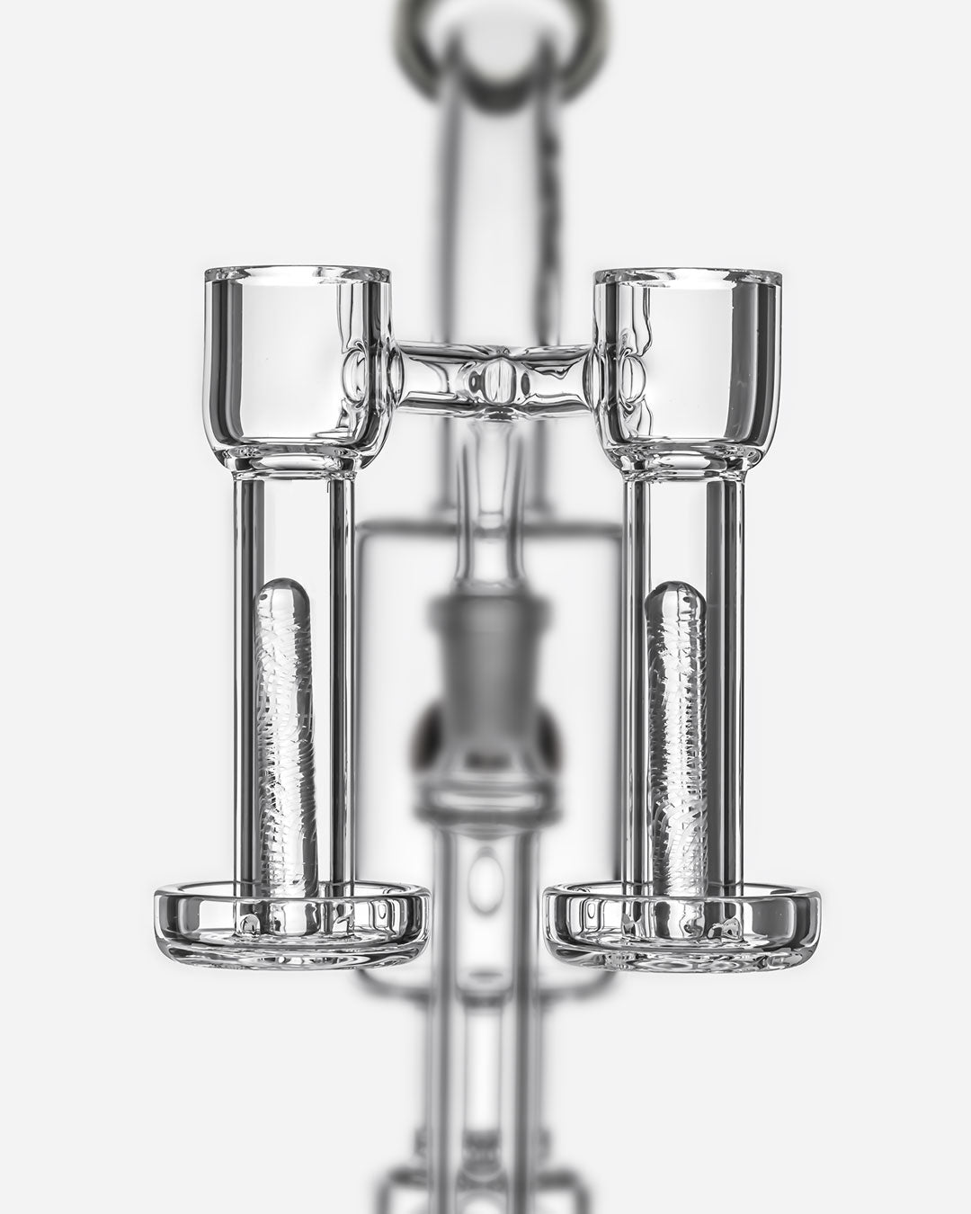 Terp Slurper - Double Barrel