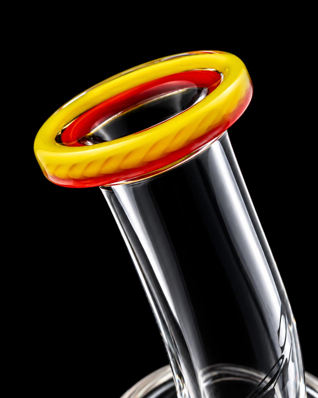 Double Mac XL - Pomegranate Rasta