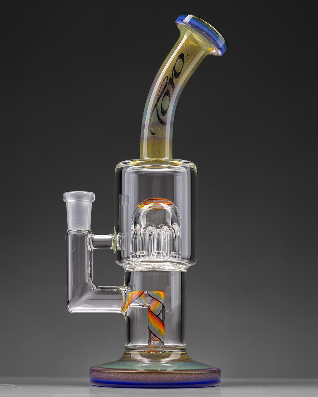 Rigs & Tubes — T.G.G. LLC