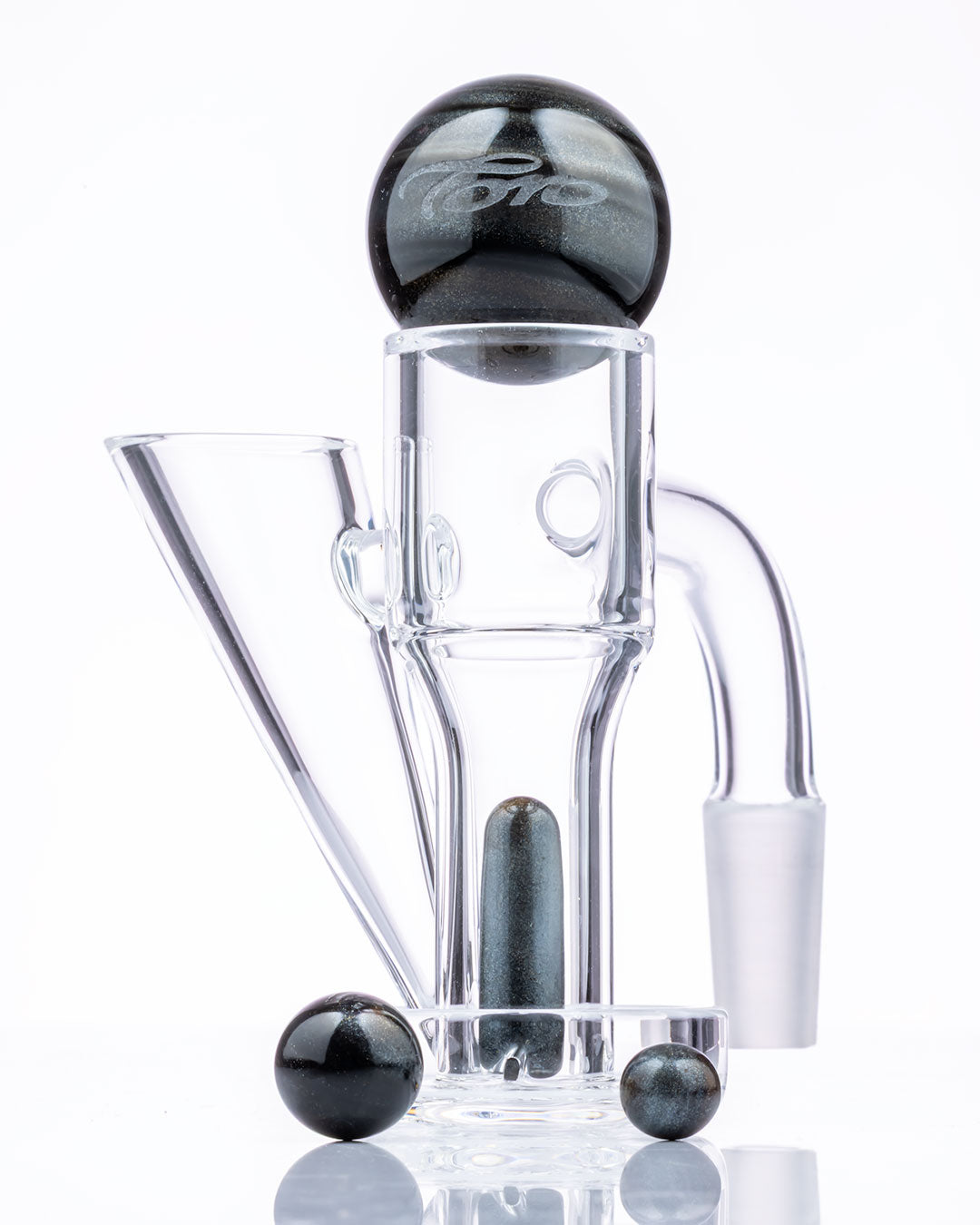Marble, Pillar, Pearl Sets