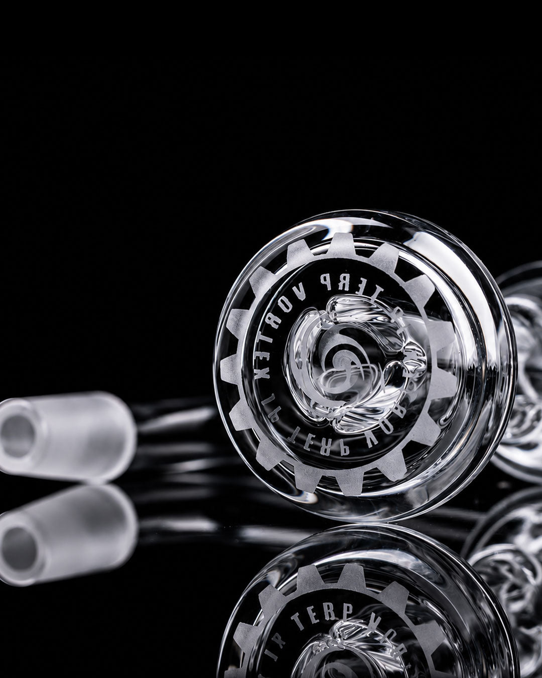 Vortex Slurper Flared XXL 20mm