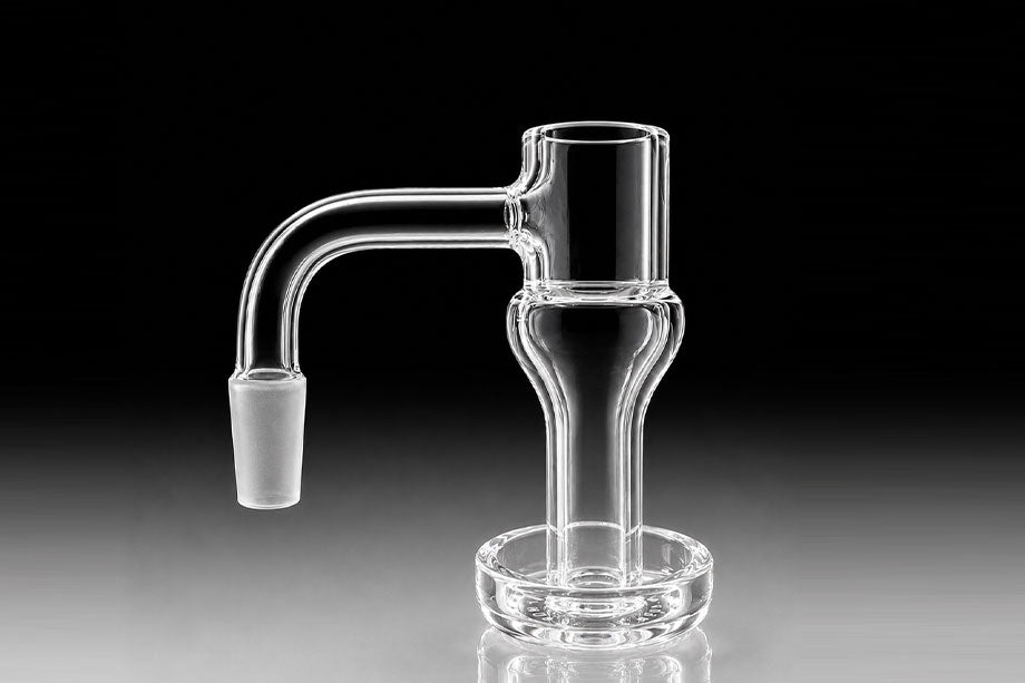 Vortex Slurper Flared 20mm