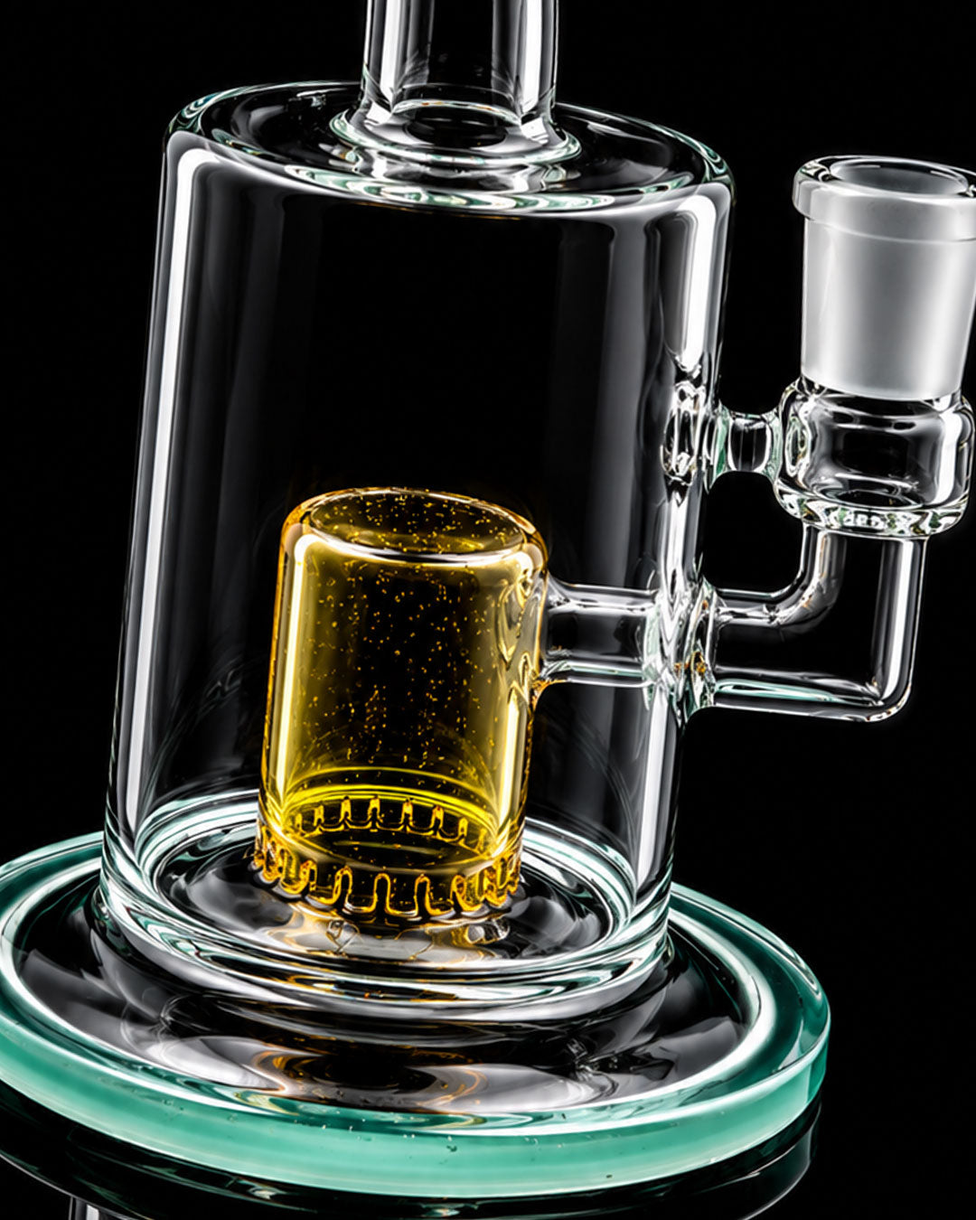 Micro Single Froth Aqua Proton