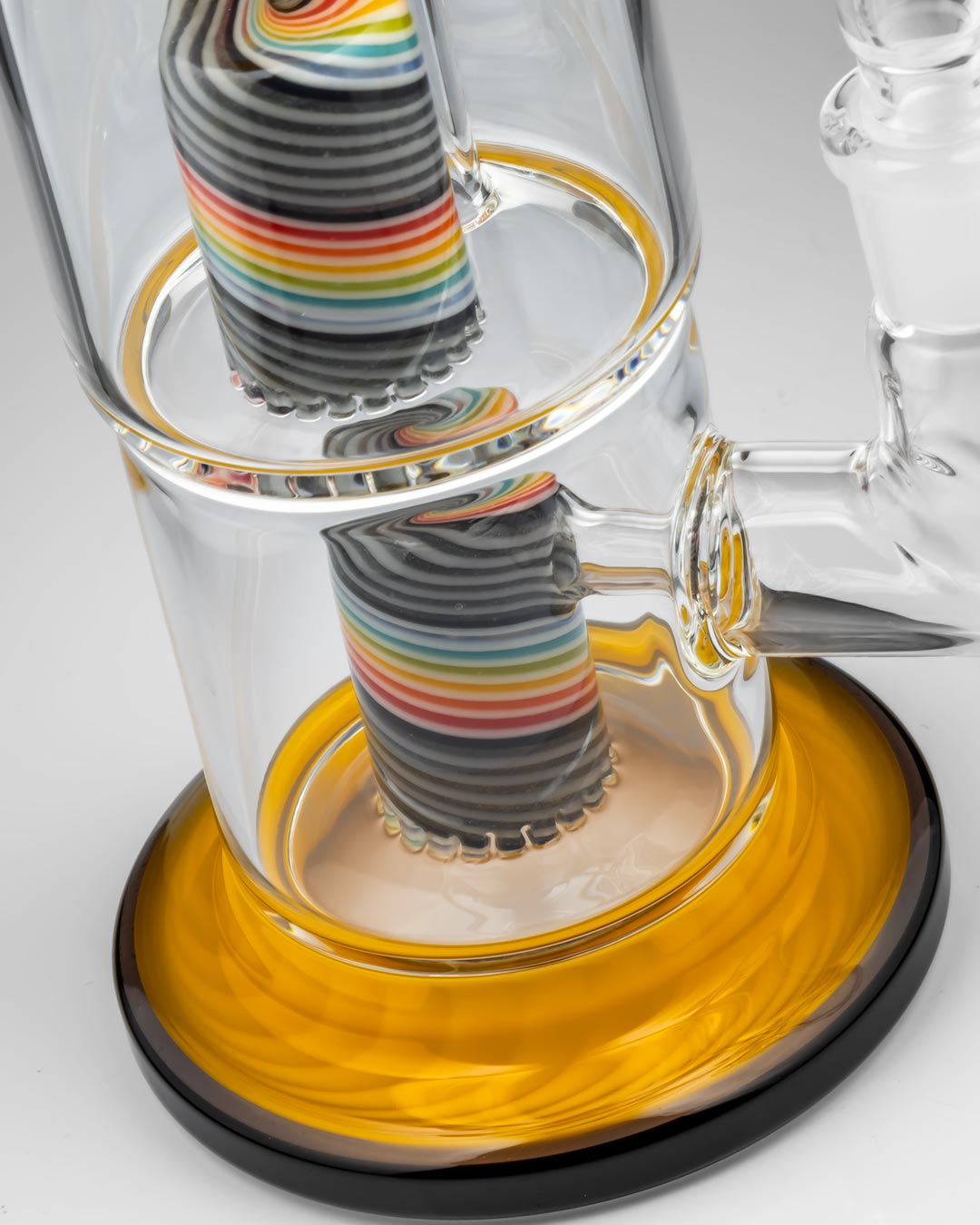 Dbl Froth - Crayon Willy Wonka