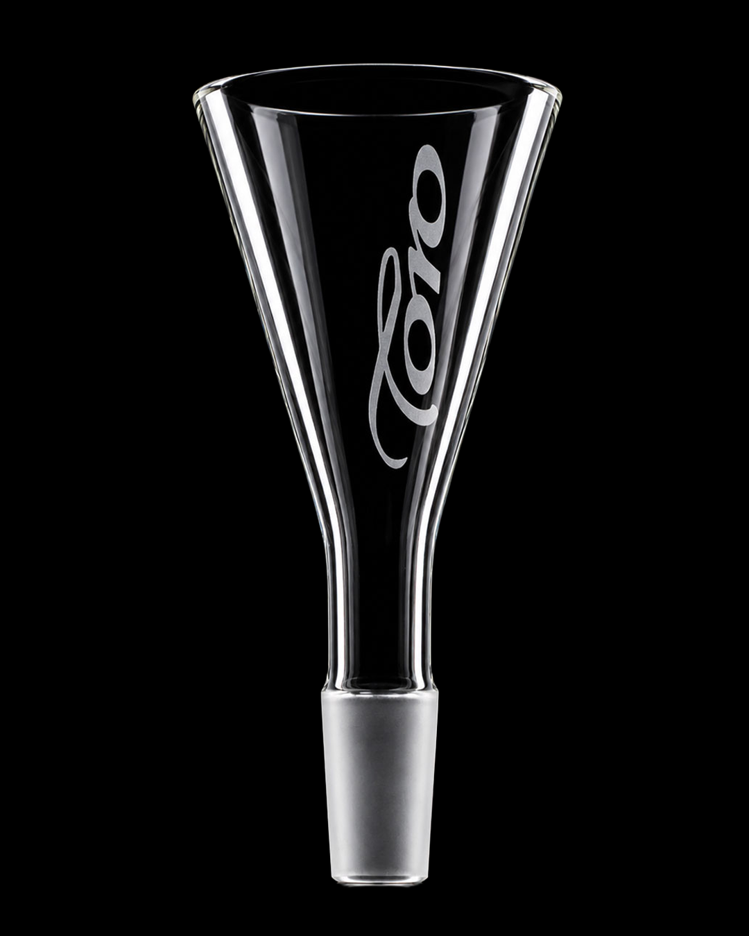 Toro Glass Funnels