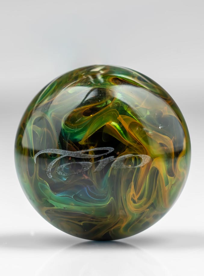 Marbles