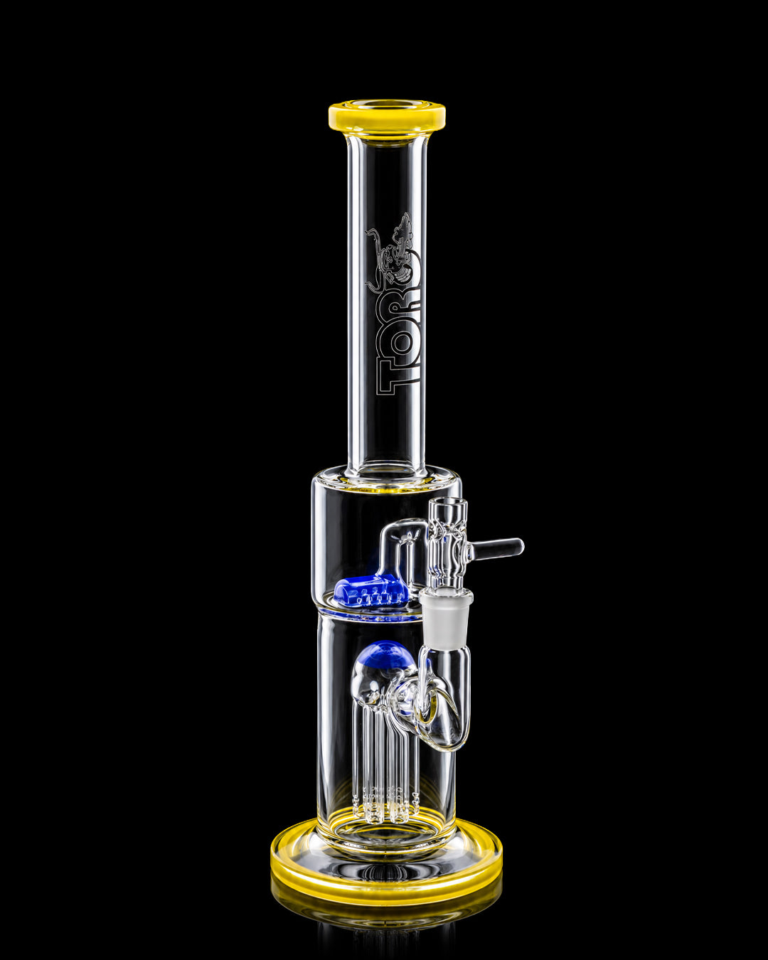 7 Arm Hex Mini - Roswell Neptune