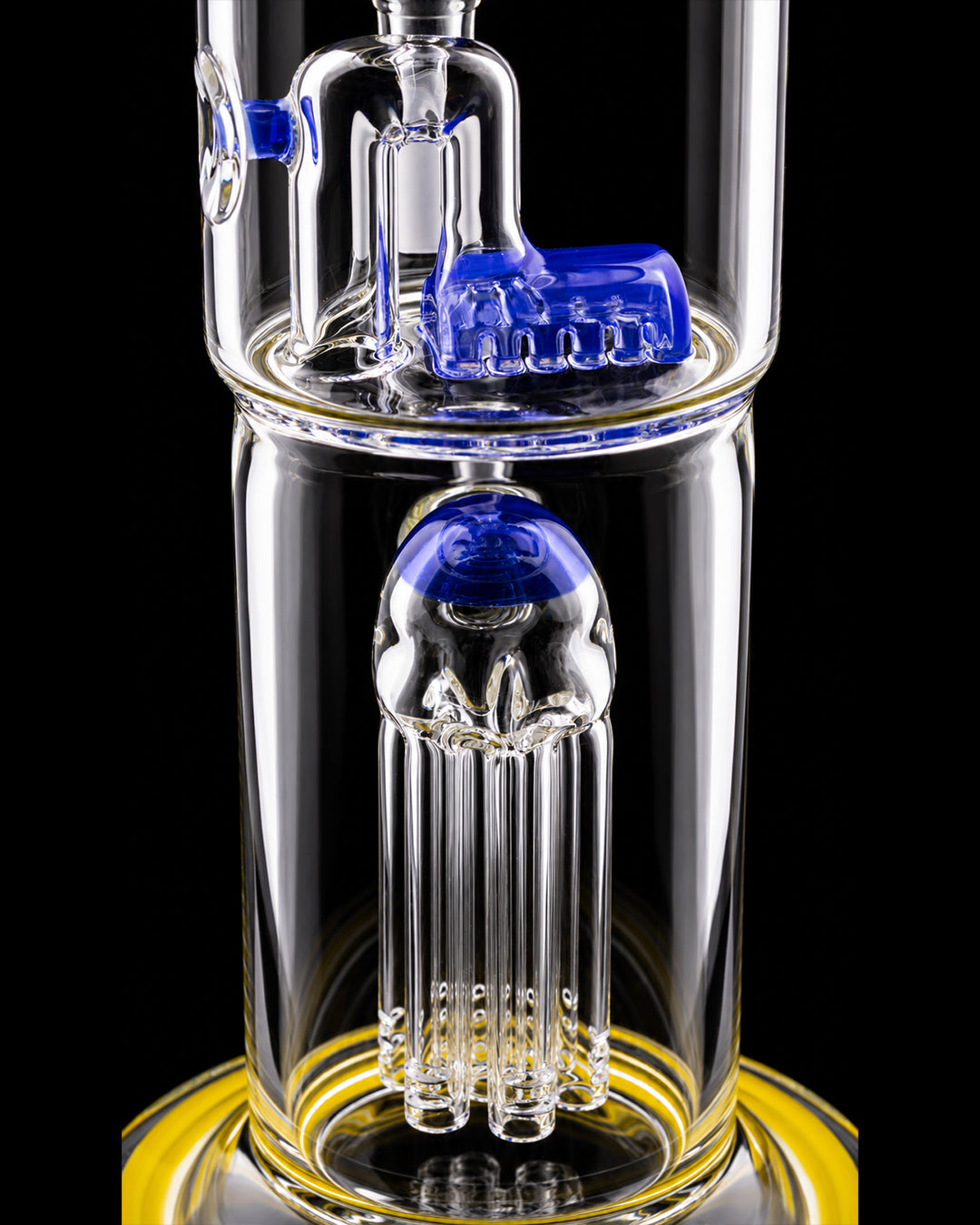 7 Arm Hex Mini - Roswell Neptune