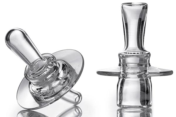 Zach Brown Carb Caps