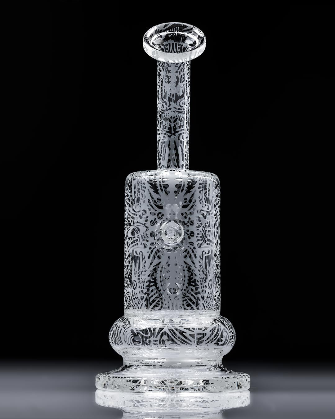 2026 Limited Sandblasted ISF Ball Rigs