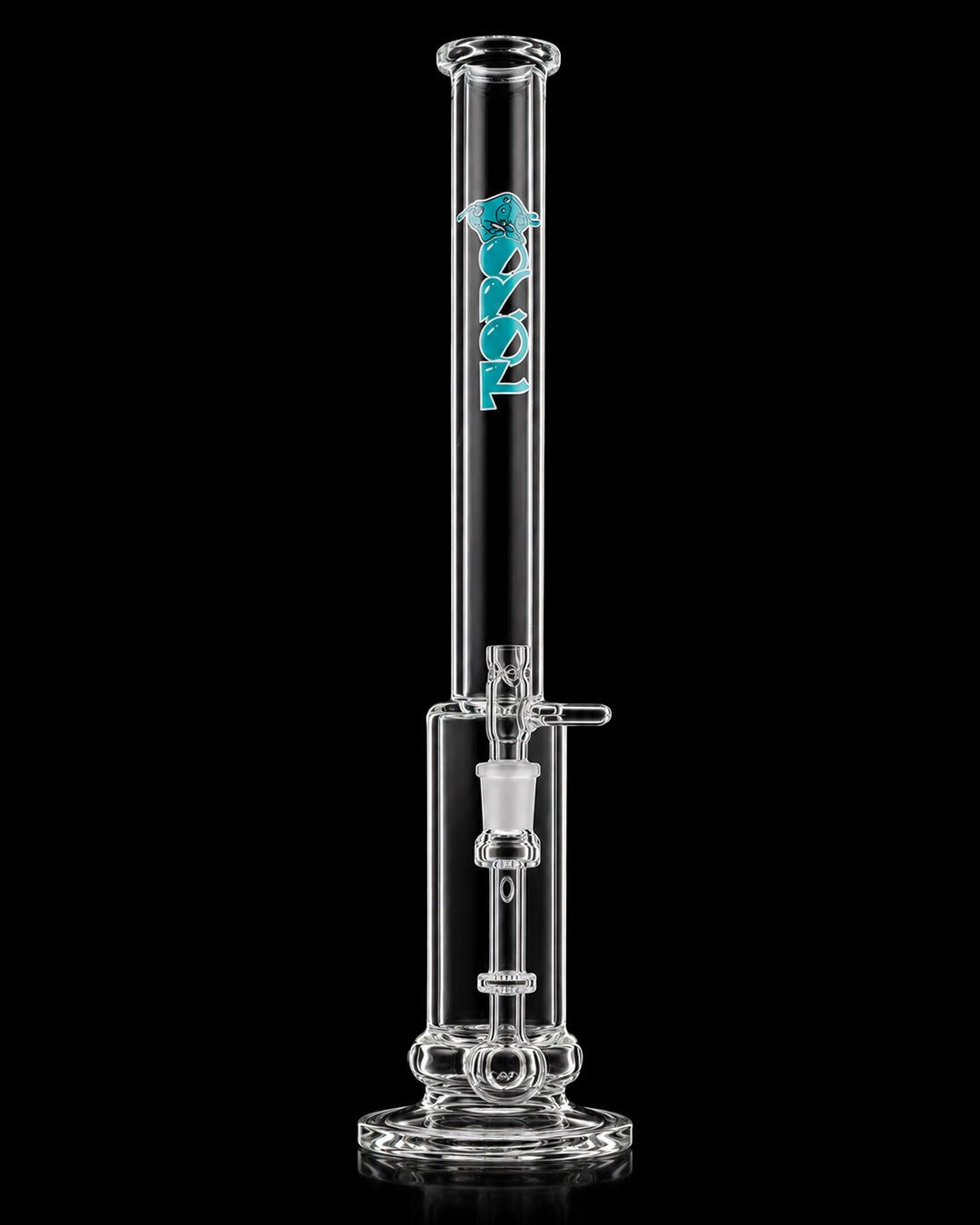 ISF Tube