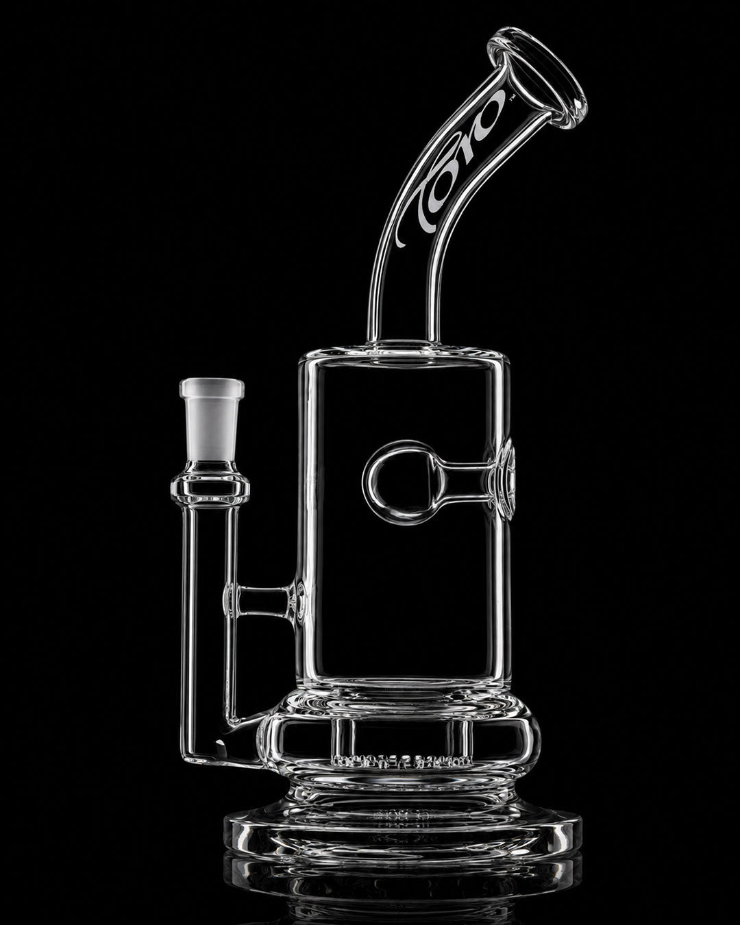 ISF Ball Rig