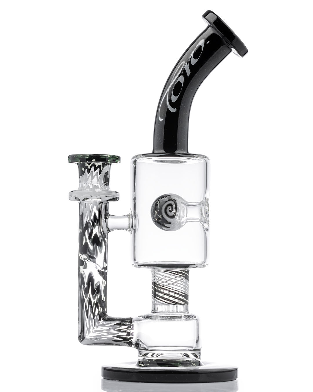 Galaxy Series - ISJ Ball Rig