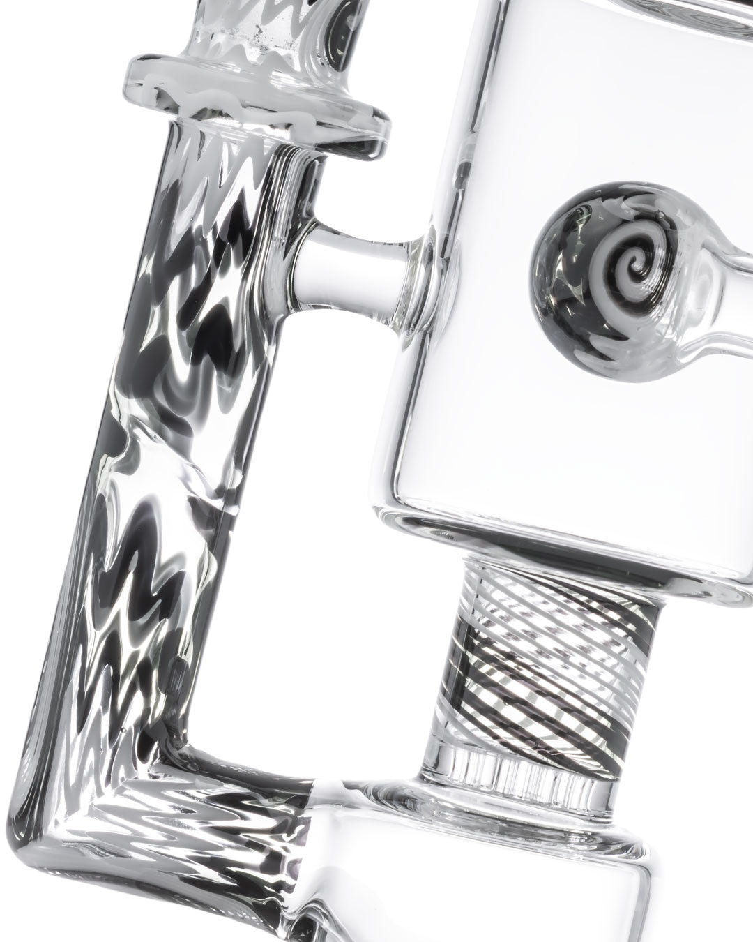 Galaxy Series - ISJ Ball Rig