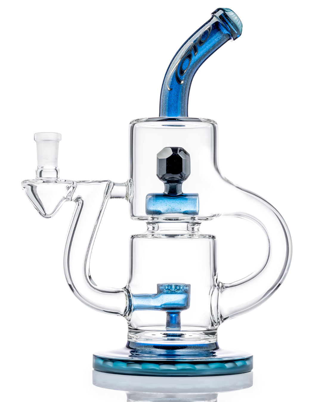 Cycler - Nuptune Stardust