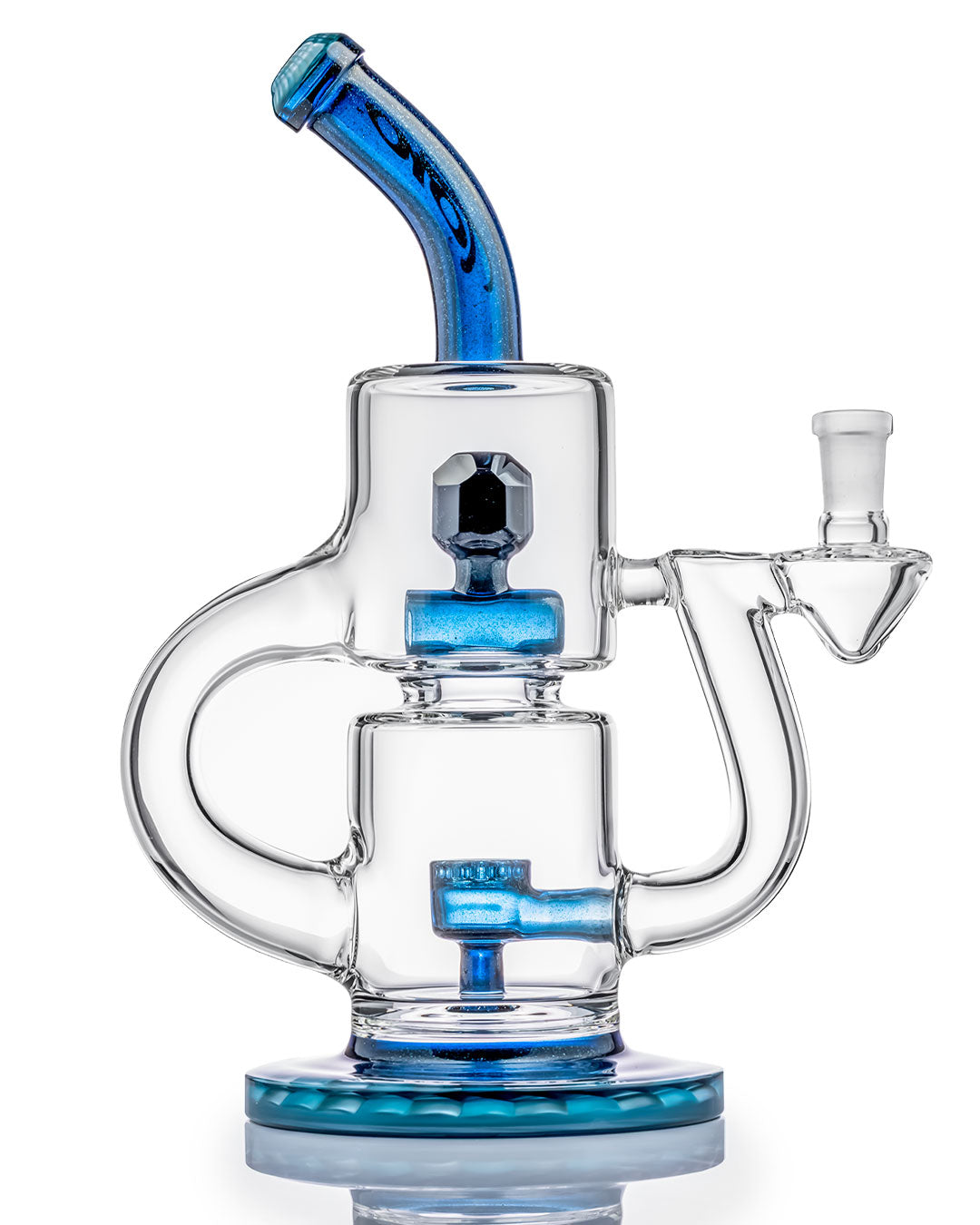 Cycler - Nuptune Stardust