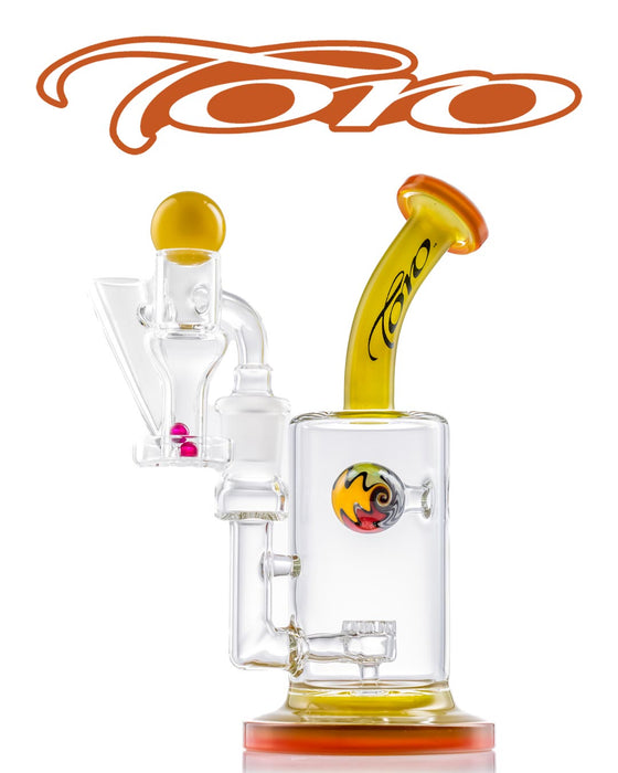 Jet Perc - Experimental Live Resin