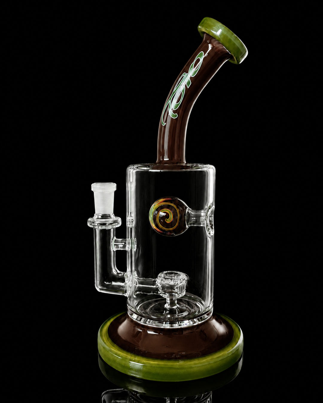 Jet Perc - Sienna Moss