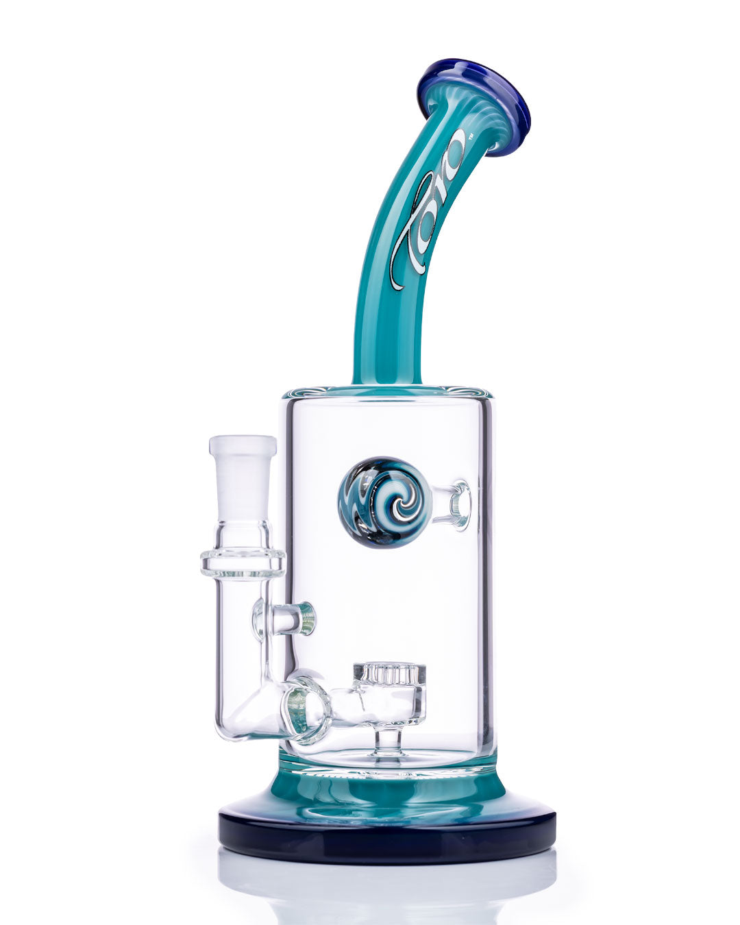 Jet Perc - Aqua Azul Blue Cheese