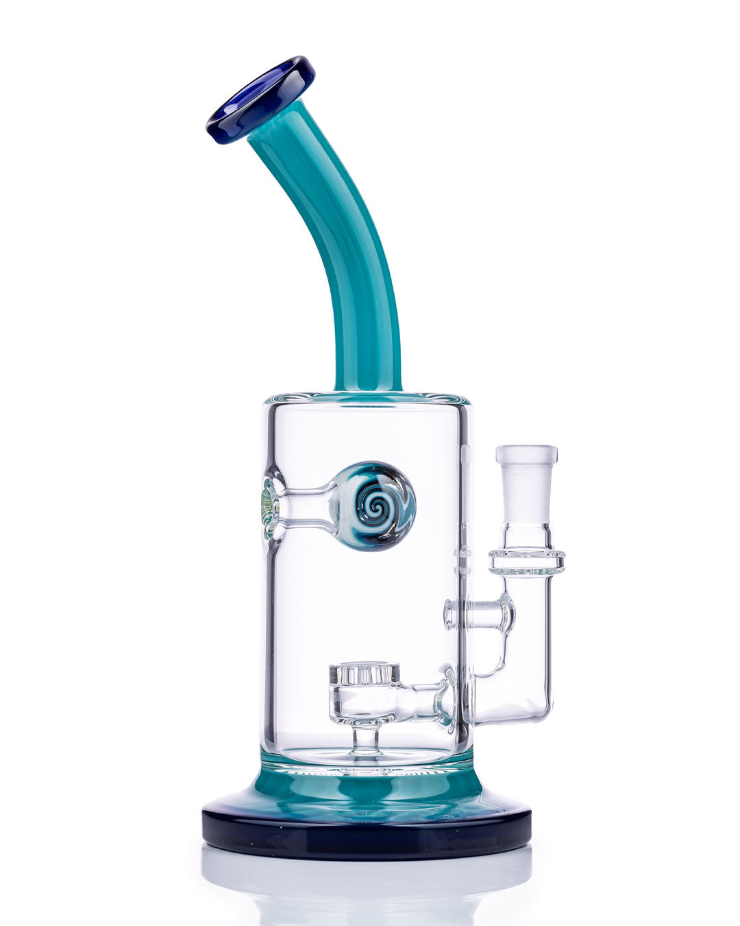 Jet Perc - Aqua Azul Blue Cheese