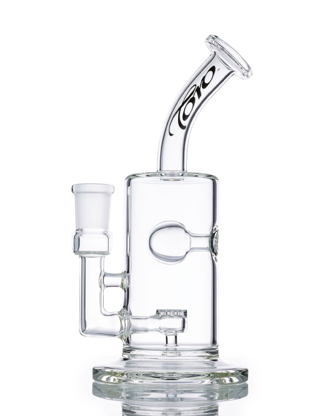 Jet Ball Perc - Clear