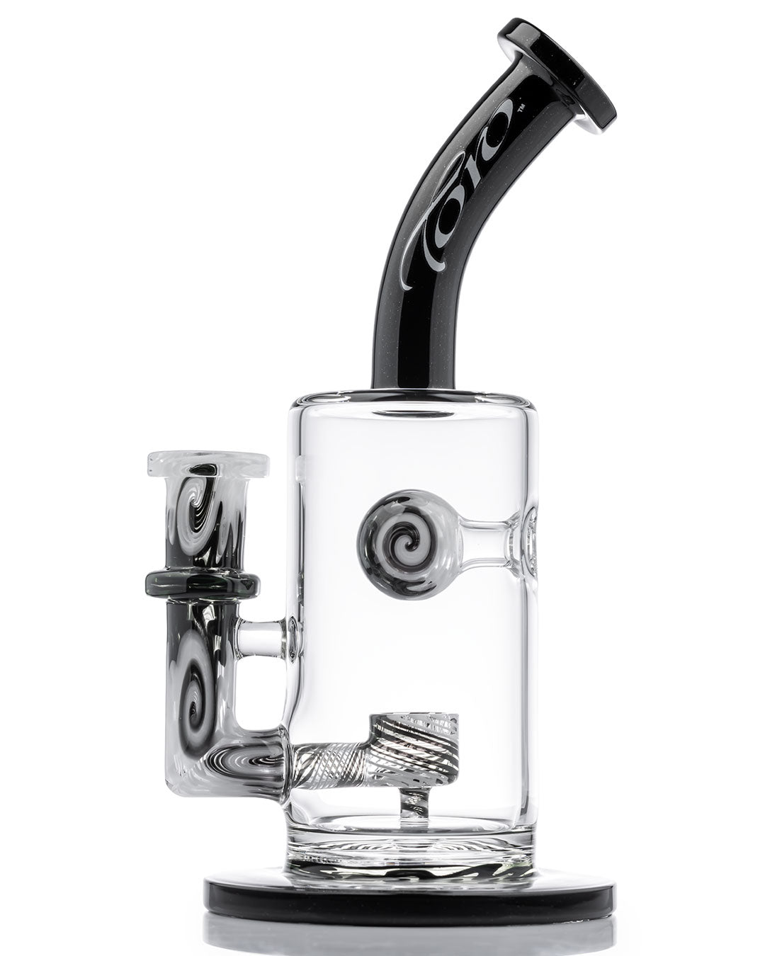 Galaxy Series - Jet Perc