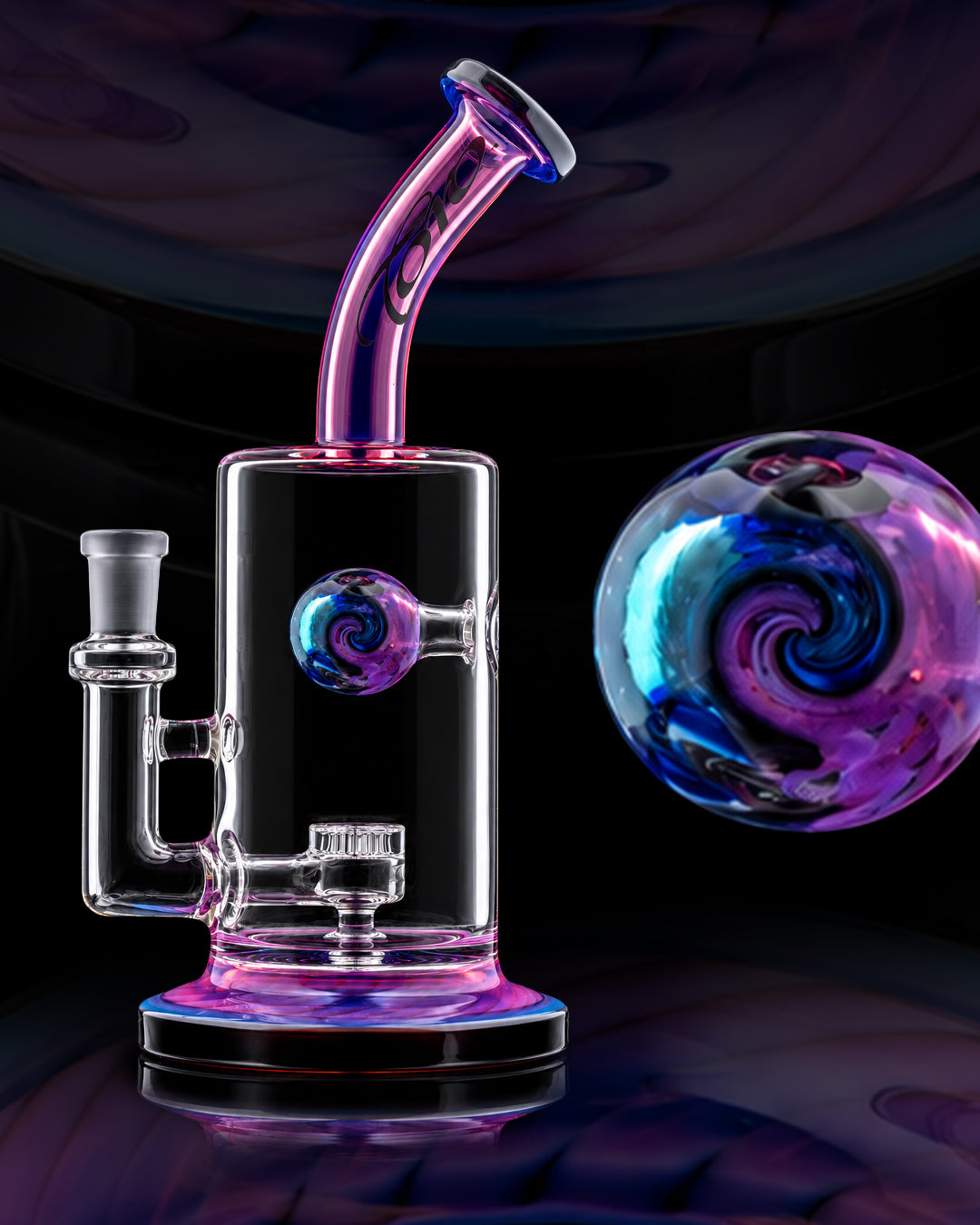 Jet Perc - Telemagenta