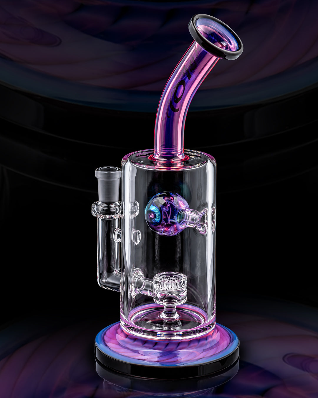 Jet Perc - Telemagenta