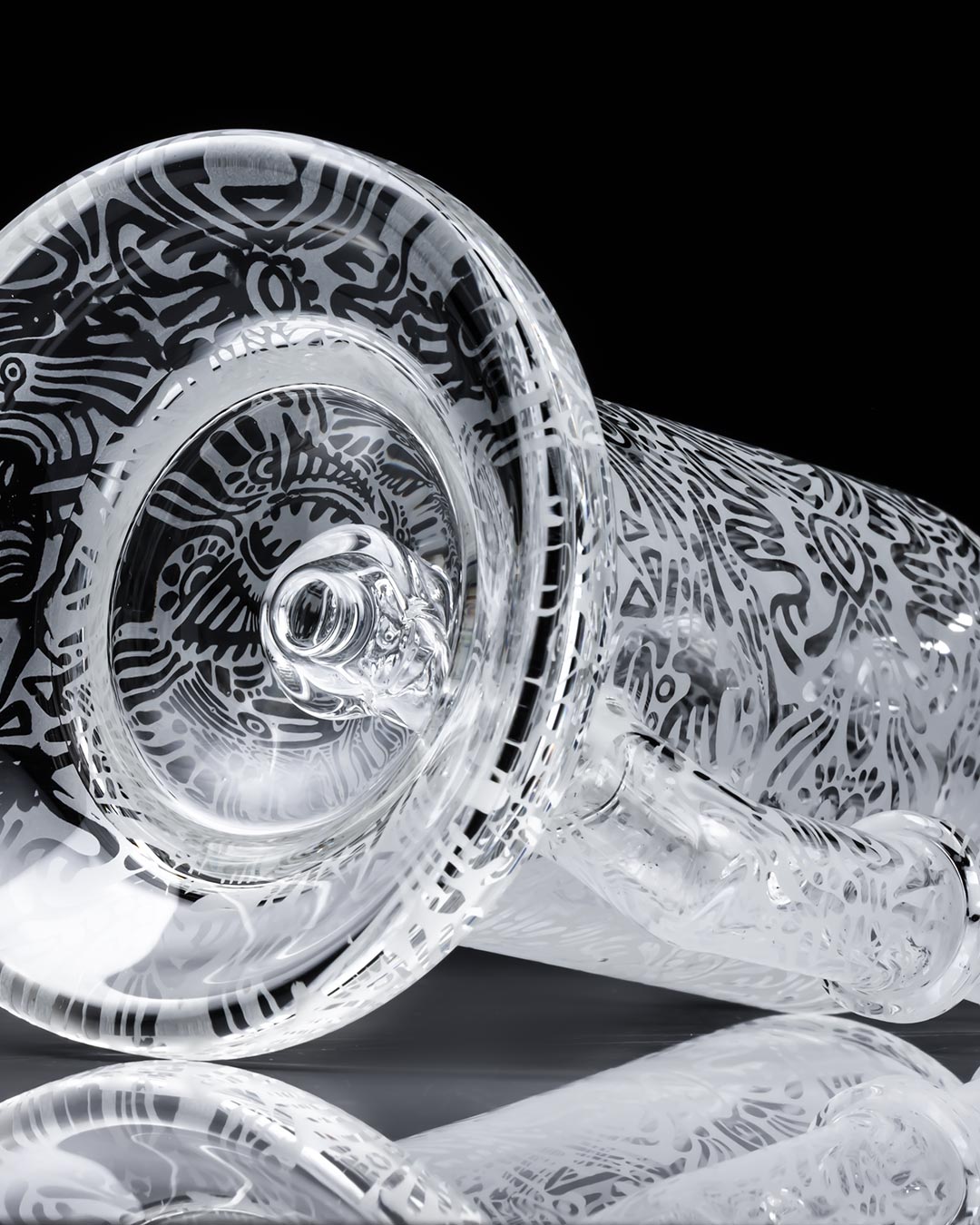 2026 Limited Sandblasted Jet Ball Rigs