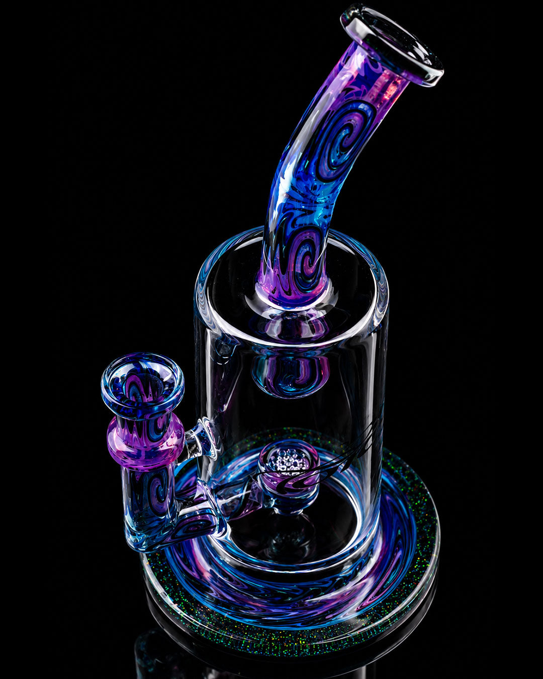 Jet Perc - Opal x Meta-Terraria x Telemagenta