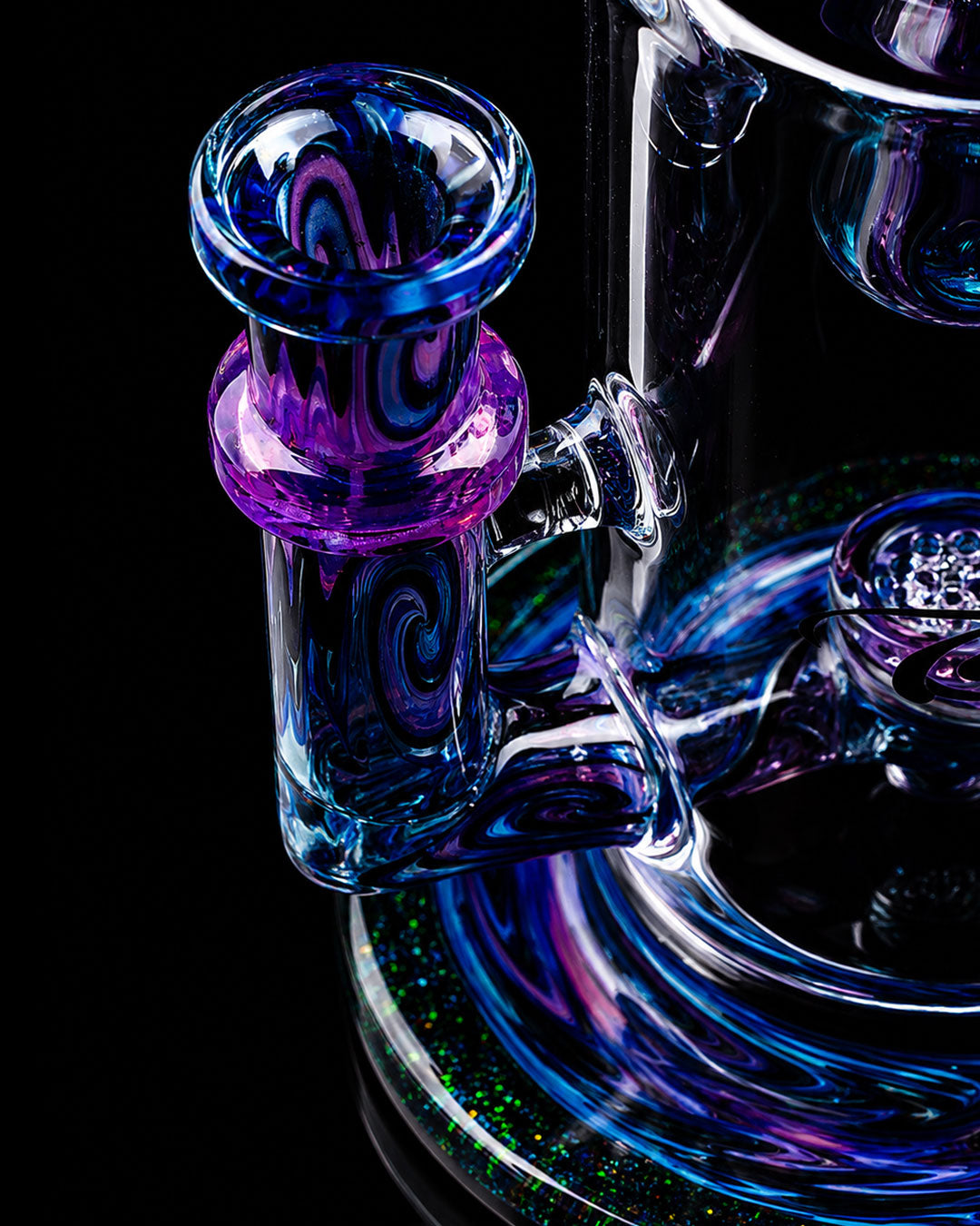 Jet Perc - Opal x Meta-Terraria x Telemagenta