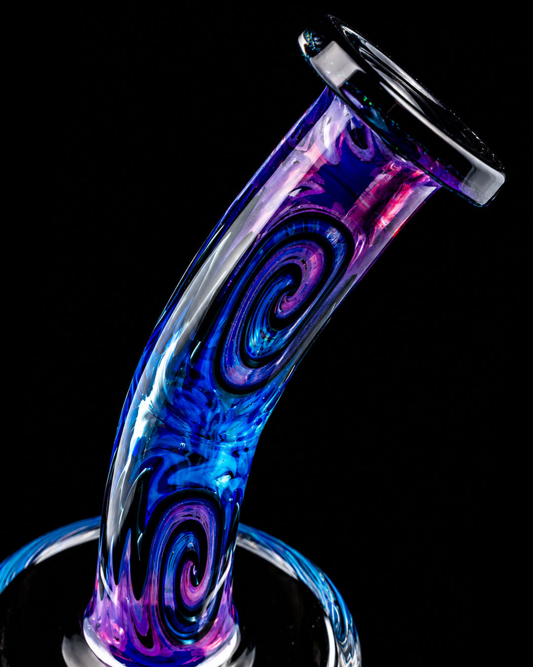 Jet Perc - Opal x Meta-Terraria x Telemagenta