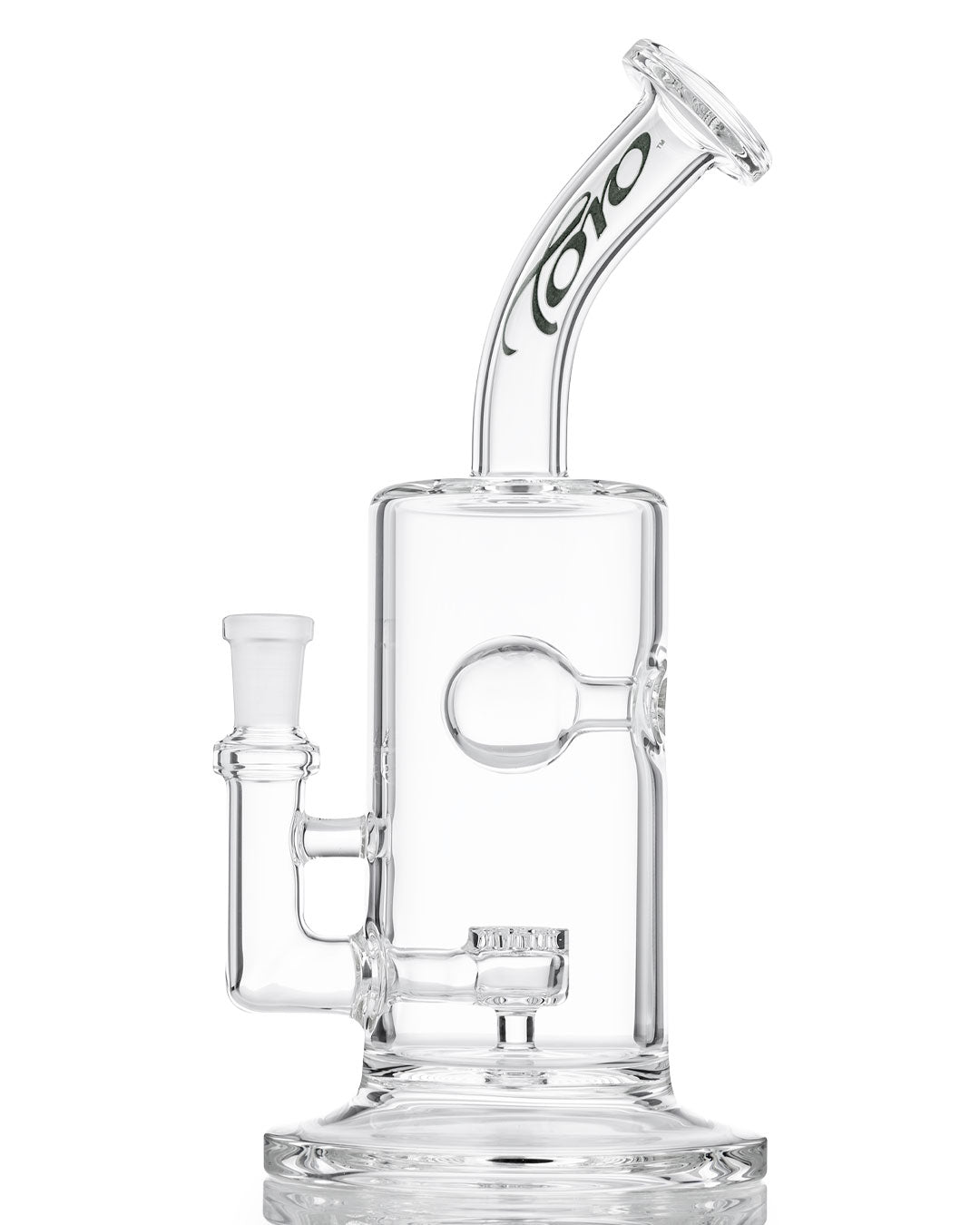 Jet Ball Perc - Clear
