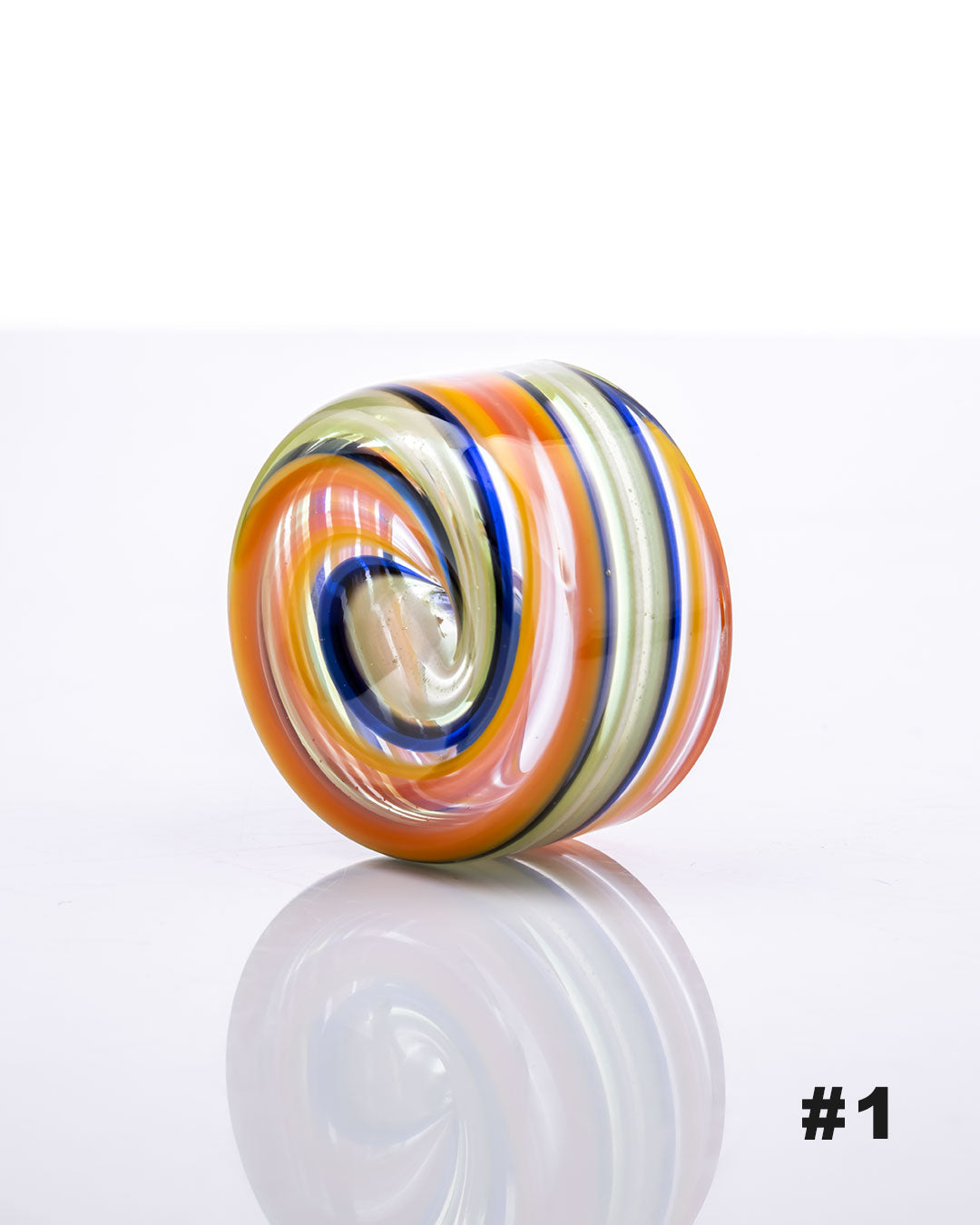 JP's Favorite Slurper Cap