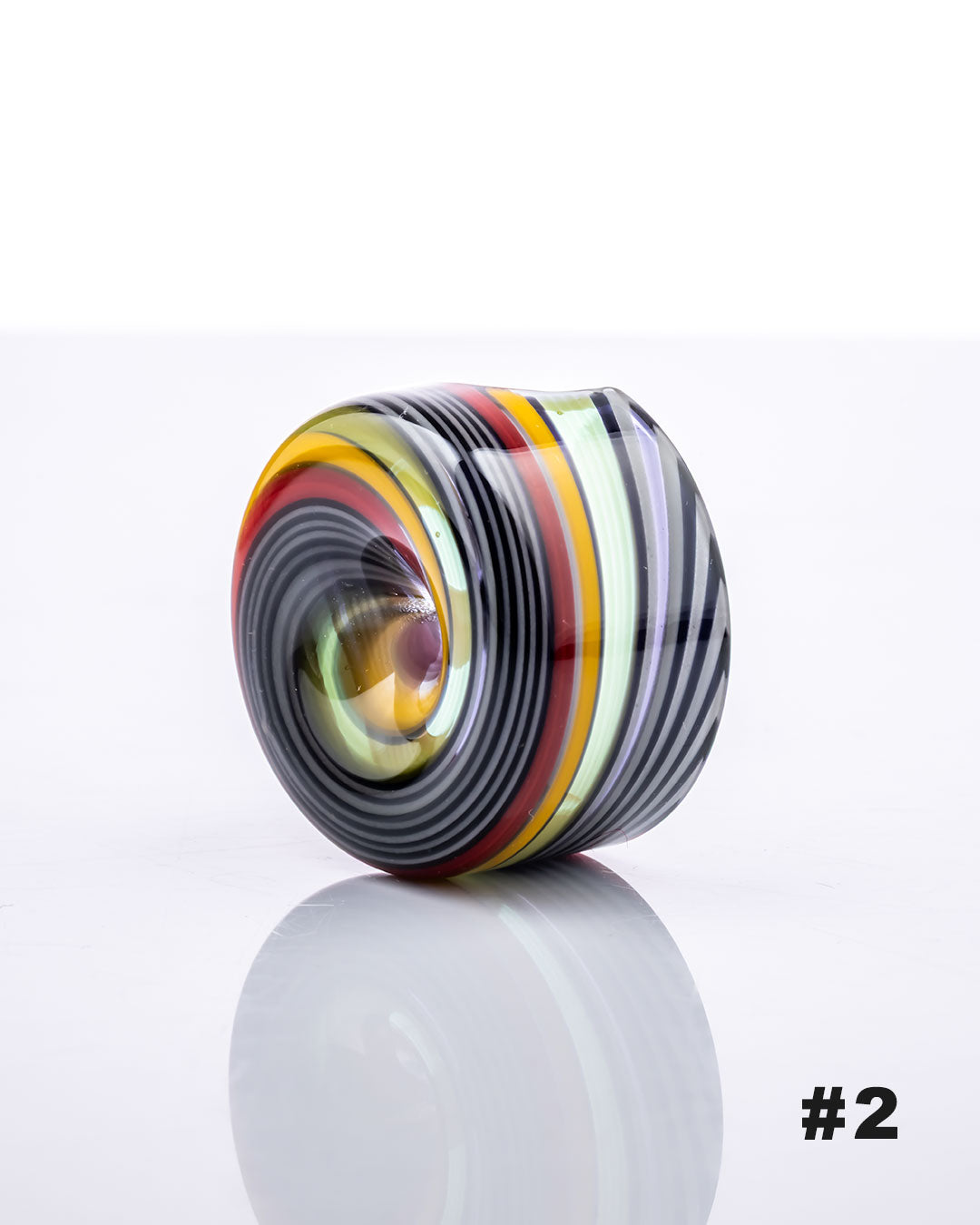 JP's Favorite Slurper Cap